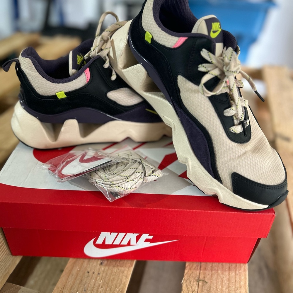 Nike sneakers